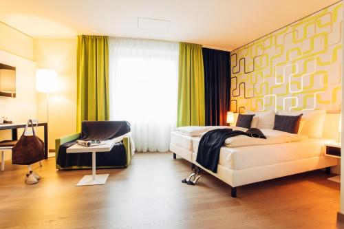 Harry's Home Zürich - image 5