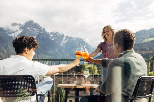 harry's home Lienz hotel & apartments in ลินซ์