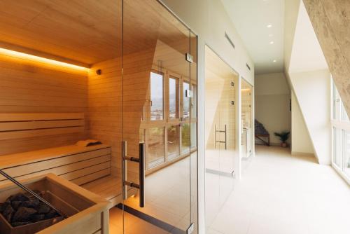 บริการและสิ่งอำนวยความสะดวก, harry's home Lienz hotel & apartments in ลินซ์