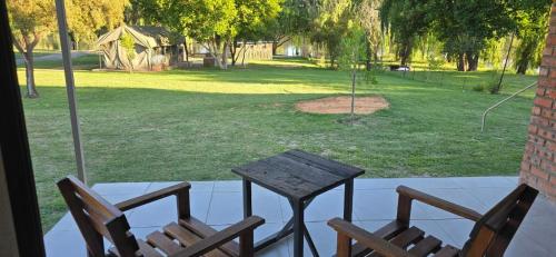 Luxury Self Catering Unit