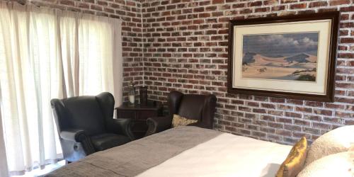 Luxury Self Catering Unit in Kristiana