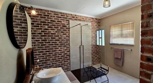 Luxury Self Catering Unit in Kristiana