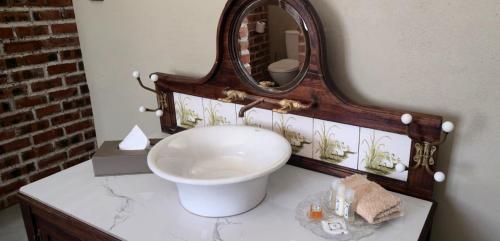 Luxury Self Catering Unit in Kristiana
