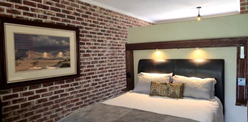 Luxury Self Catering Unit in Kristiana