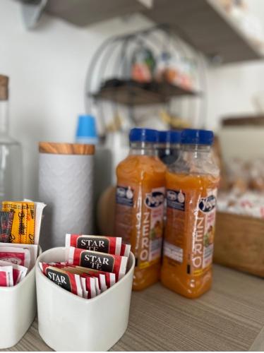 B&B Le due sorelle in Телесе