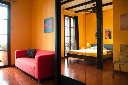 Nice penthouse with sea views in Santa Cruz de La Palma - image 6