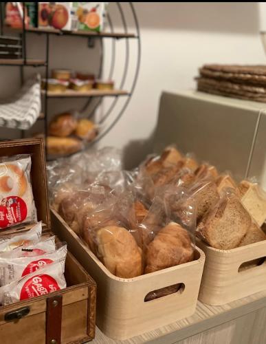 B&B Le due sorelle in Телесе