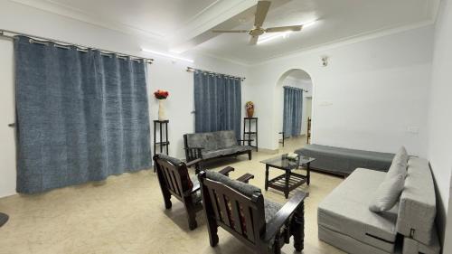 Casa Red Homestay