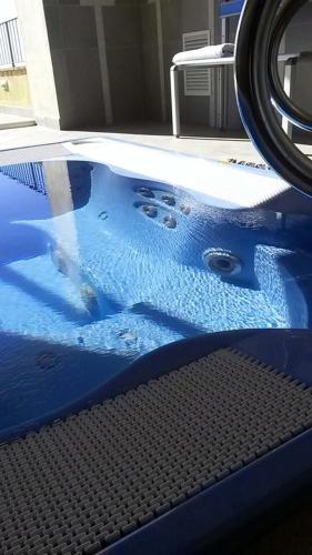 森苏诺瑞丽斯酒店