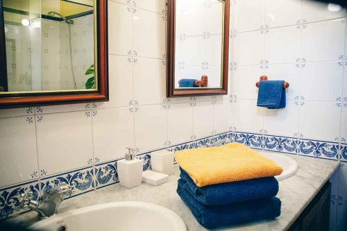 Nice penthouse with sea views in Santa Cruz de La Palma - image 5
