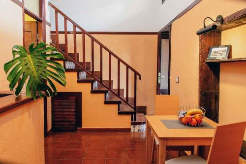 Nice penthouse with sea views in Santa Cruz de La Palma - image 2