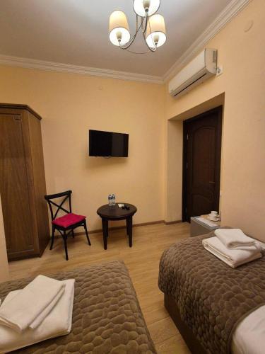 B&B rooms – Tbilisi, MA