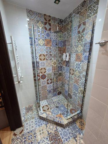 B&B rooms – Tbilisi, MA