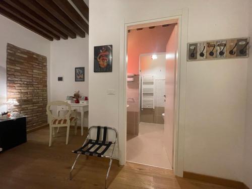 Residenza Corte Antica B&B – Venice, GA