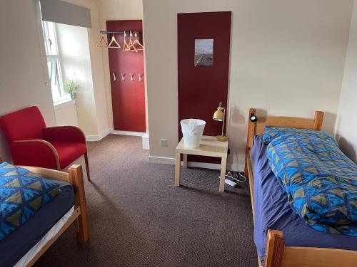 Tobermory Youth Hostel in Тоберморі