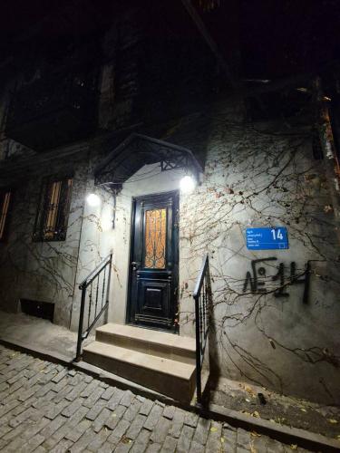 B&B rooms – Tbilisi, MA