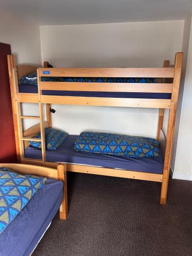 Tobermory Youth Hostel in Тоберморі