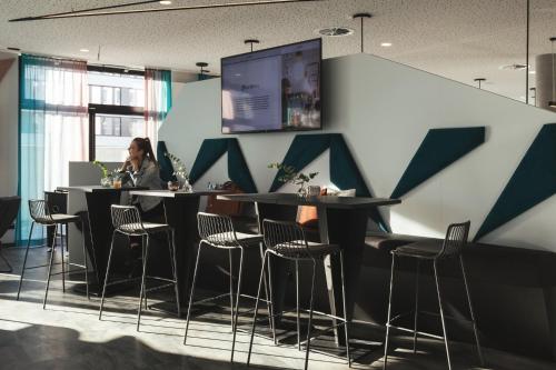Holiday Inn - the niu Flash Berlin Charlottenburg By IHG - image 6