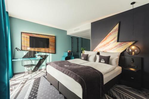 Holiday Inn - the niu Flash Berlin Charlottenburg By IHG - image 13