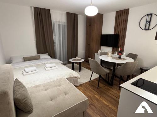 Apartman Victory