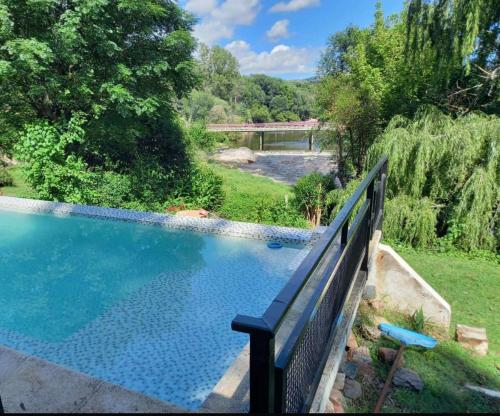 Cabañas secretos de gustos