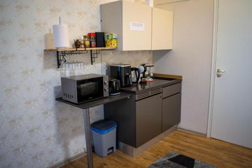 Old Town Room, Private Bathroom - A, Tallinn (photo 7)