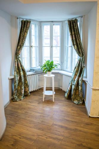 Old Town Room, Private Bathroom - A, Tallinn (photo 5)