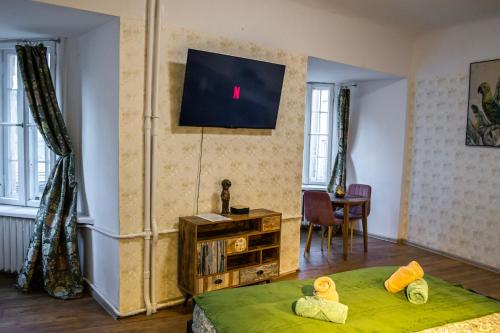 Old Town Room, Private Bathroom - A, Tallinn (photo 3)