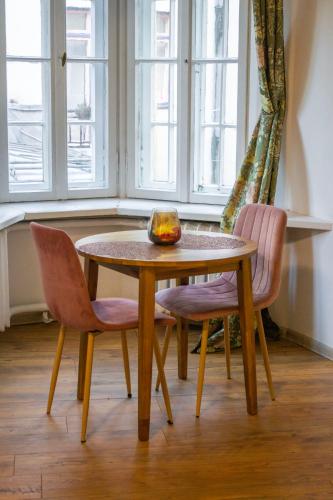 Old Town Room, Private Bathroom - A, Tallinn (photo 6)