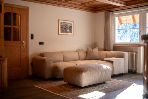 Wellness Residence Villa Leck 2