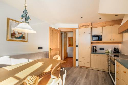Wellness Residence Villa Leck 5