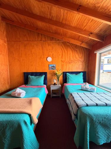 Hotel Gran Luna in Puerto Montt