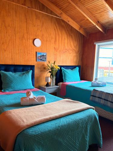 Hotel Gran Luna in Puerto Montt