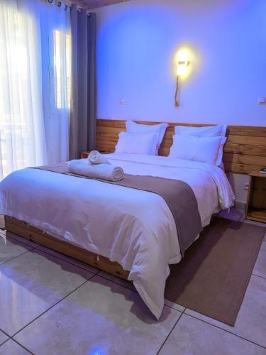 Les Chalets du Voyageur in Antsirabe