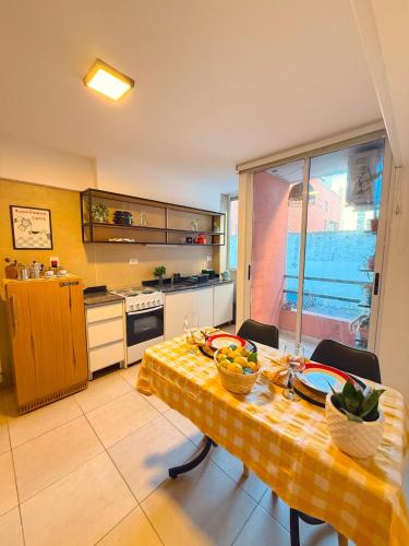 Residenza Dolce far Niente Mar del Plata La Perla