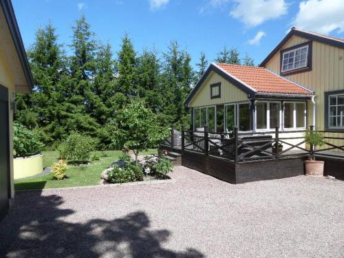 Skogis Bed & Breakfast in Katrineholm