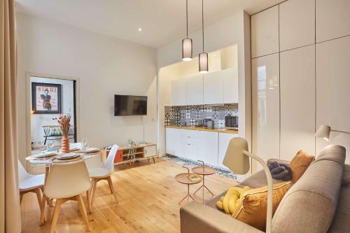 Superb Apartment Center Of Paris Le Marais - フランス パリ