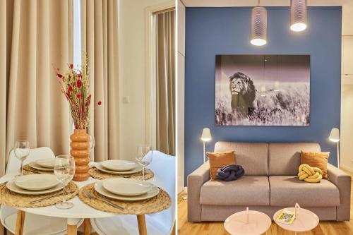 Superb Apartment Center Of Paris Le Marais - Paris