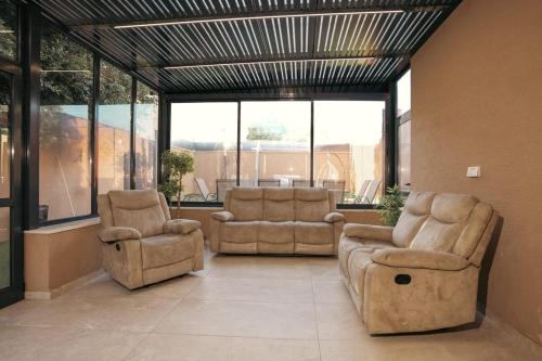 וילה נופי הגליל – khách sạn tại Upper Tiberias