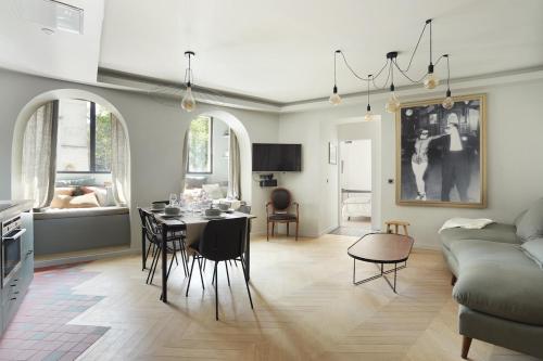 Sublime apartment Saint Germain des Prés - image 7