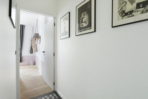 Sublime apartment Saint Germain des Prés - image 5