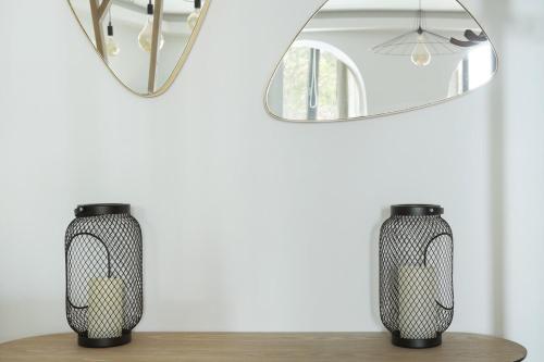Sublime apartment Saint Germain des Prés - image 9