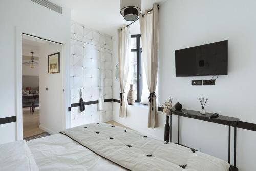 Sublime apartment Saint Germain des Prés - image 4