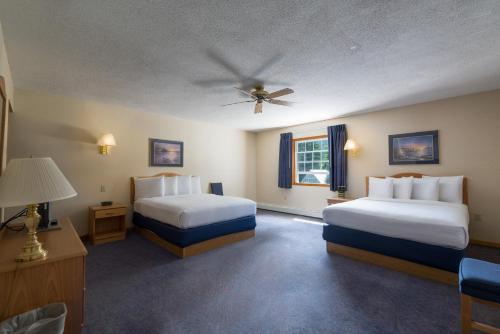 Adirondack Retreat Inn & Suites - image 11