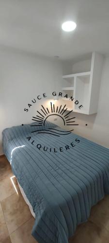 Refugio del sauce in Balneario Sauce Grande