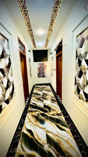 Nizam luxury inn guest house in Sukkur