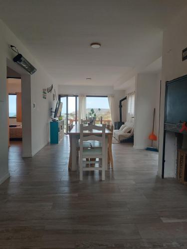 Cabaña del Mirador 5