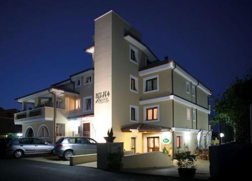 B&B "Bilha Hotel" Hotel de charme Cutro
