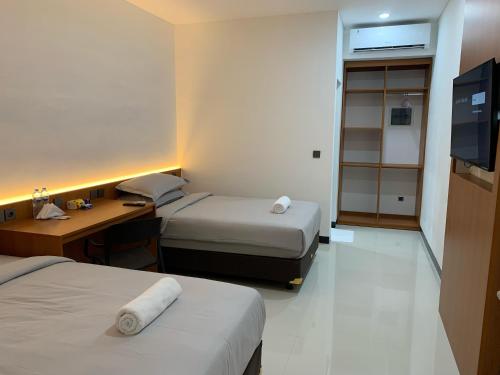 Passifika Hotel Maluk - image 4