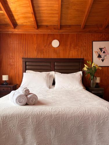 Hotel Gran Luna 5